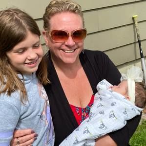 Meet your Posher, Barb